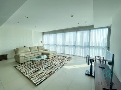 For Rent - The River by Raimon Land, Bangkok