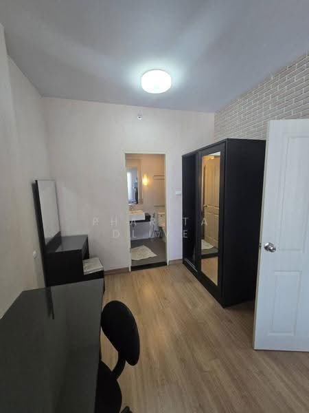 Supalai Monte at Viang, Chiang Mai, Super Highway, Wat Khet, Muang Chiang Mai, Chiang Mai, 1 Bedroom, 46 sqm, Condo For Sale, by Pharita Chaimanee, 11648565 - DDproperty.com