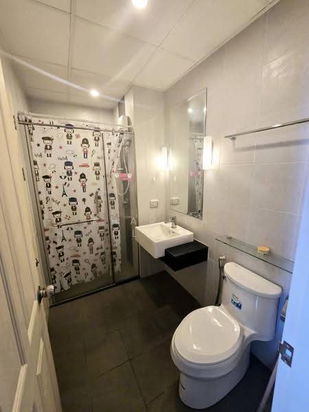 Supalai Monte at Viang, Chiang Mai, Super Highway, Wat Khet, Muang Chiang Mai, Chiang Mai, 1 Bedroom, 46 sqm, Condo For Sale, by Pharita Chaimanee, 11648565 - DDproperty.com