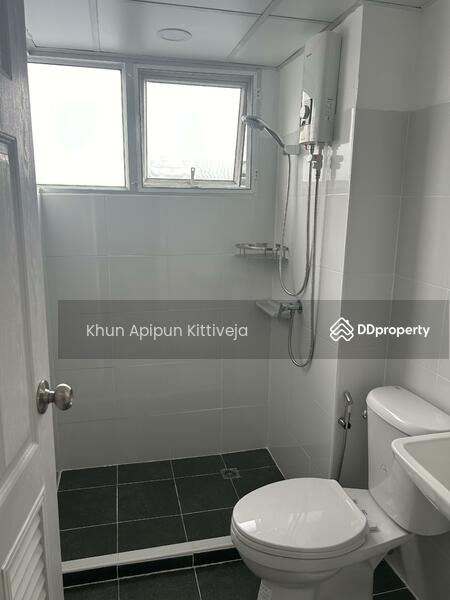 For Rent - Supalai City Home Ratchada 10, Bangkok