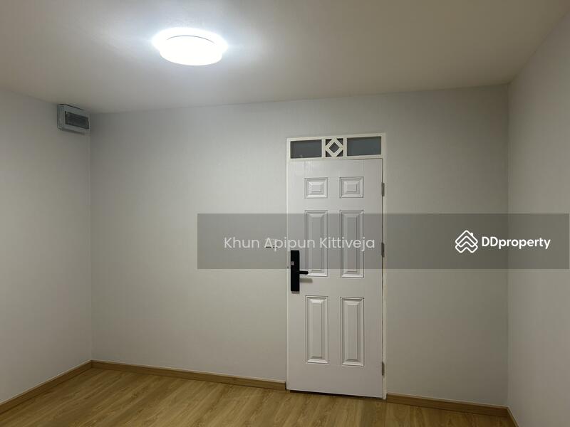 For Rent - Supalai City Home Ratchada 10, Bangkok
