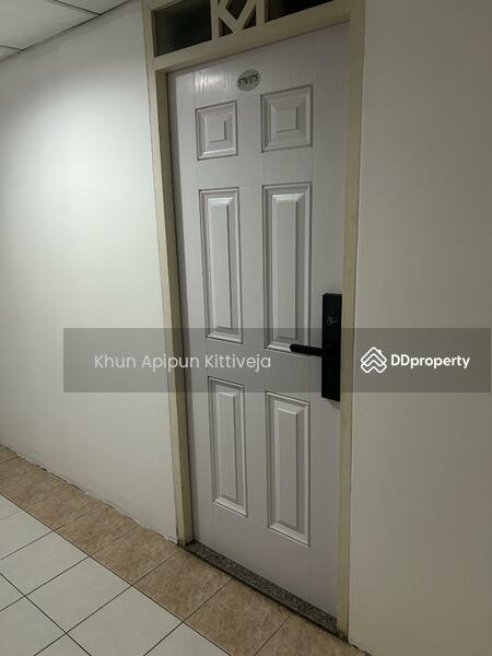 For Rent - Supalai City Home Ratchada 10, Bangkok
