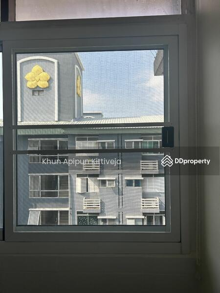 For Rent - Supalai City Home Ratchada 10, Bangkok