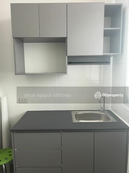 For Rent - Supalai City Home Ratchada 10, Bangkok