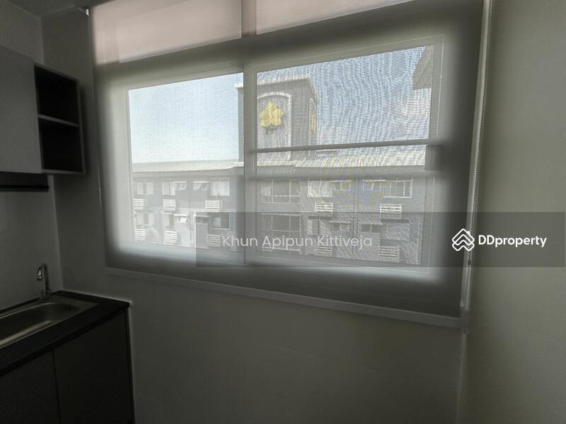 For Rent - Supalai City Home Ratchada 10, Bangkok