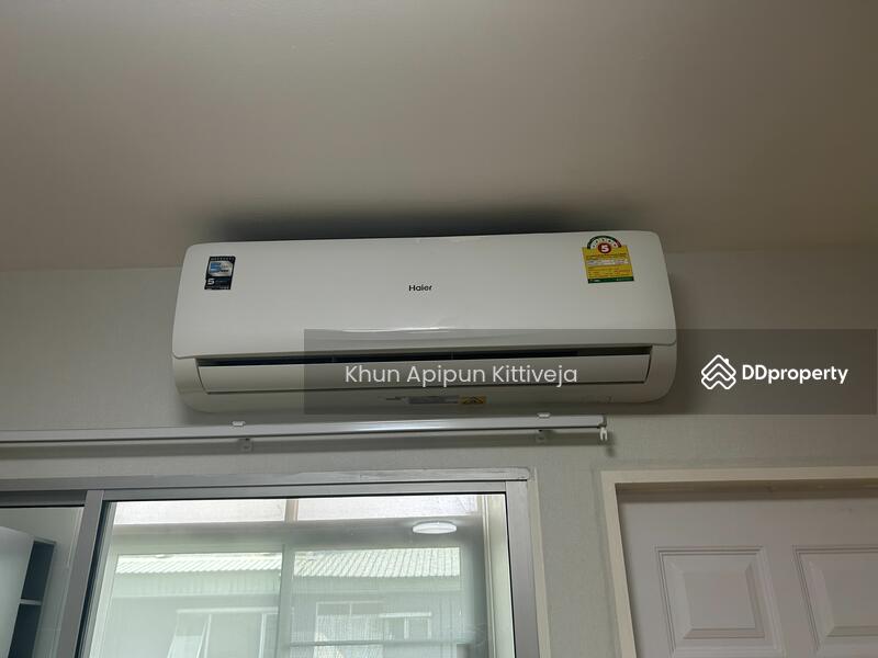 For Rent - Supalai City Home Ratchada 10, Bangkok