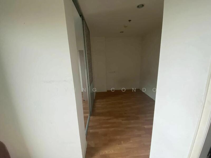 Lumpini Park Nawamin-Sriburapha : ลุมพินี พาร์ค นวมินทร์ - ศรีบูรพา, Bangkok, ถนนนวมินทร์, Khlong Kum, Bueng Kum, Bangkok, 1 Bedroom, 23 sqm, Condo For Sale, by Living Condo, 11648634 - DDproperty.com