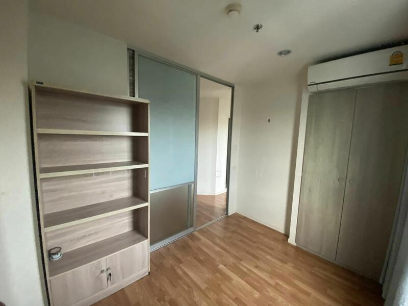 Lumpini Park Nawamin-Sriburapha : ลุมพินี พาร์ค นวมินทร์ - ศรีบูรพา, Bangkok, ถนนนวมินทร์, Khlong Kum, Bueng Kum, Bangkok, 1 Bedroom, 23 sqm, Condo For Sale, by Living Condo, 11648634 - DDproperty.com