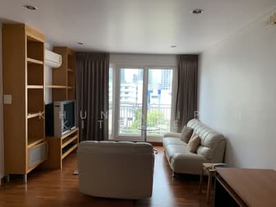 For Rent - Baan Siri Sukhumvit 13, Bangkok