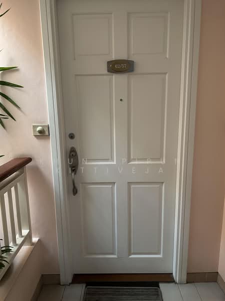 Baan Siri Sukhumvit 13, Bangkok, Soi Sukhumvit 13, Khlongtoei Nua, Watthana, Bangkok, 1 Bedroom, 56 sqm, Condo For Rent, by Khun Apipun Kittiveja, 11648661 - DDproperty.com