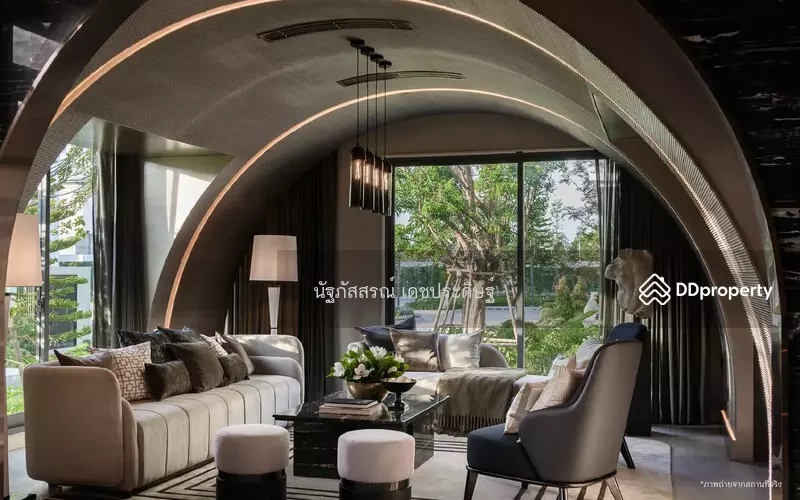 For Sale - Grand Bangkok Boulevard Chaengwatthana-Ratchaphruek, Nonthaburi