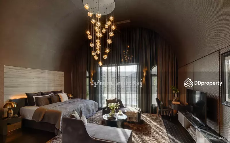 For Sale - Grand Bangkok Boulevard Chaengwatthana-Ratchaphruek, Nonthaburi