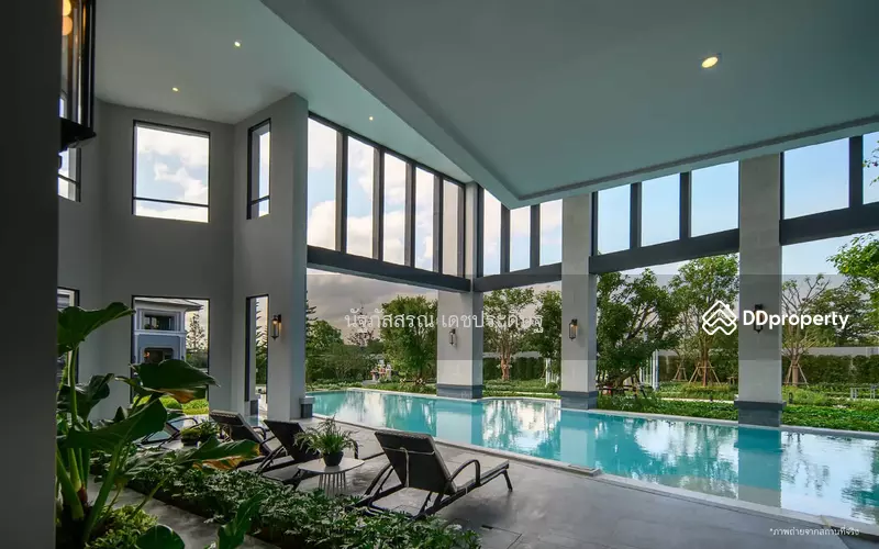 For Sale - Grand Bangkok Boulevard Chaengwatthana-Ratchaphruek, Nonthaburi