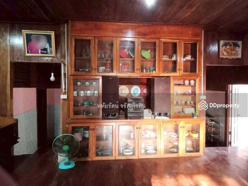 For Sale - Garden house, mountain and rice field view, 5-2-75 rai, Samoeng Nuea, Chiang Mai., Chiang Mai