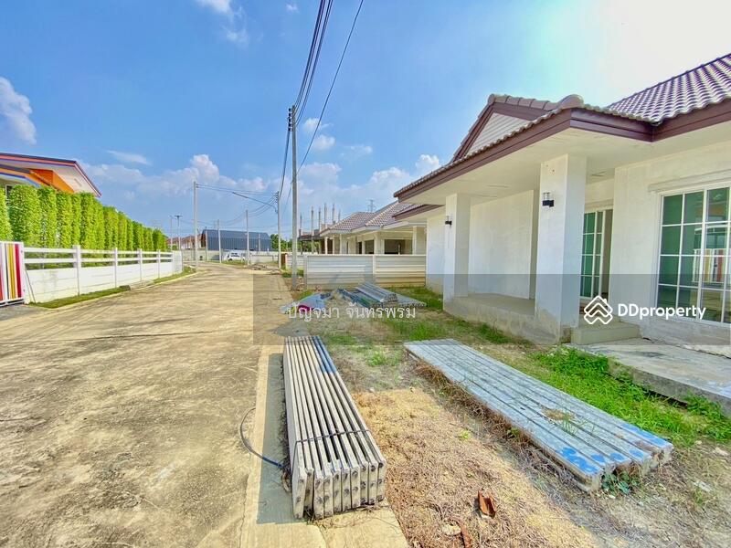 ขาย - บ้านสั่งสร้าง(แปลง6), นครปฐม