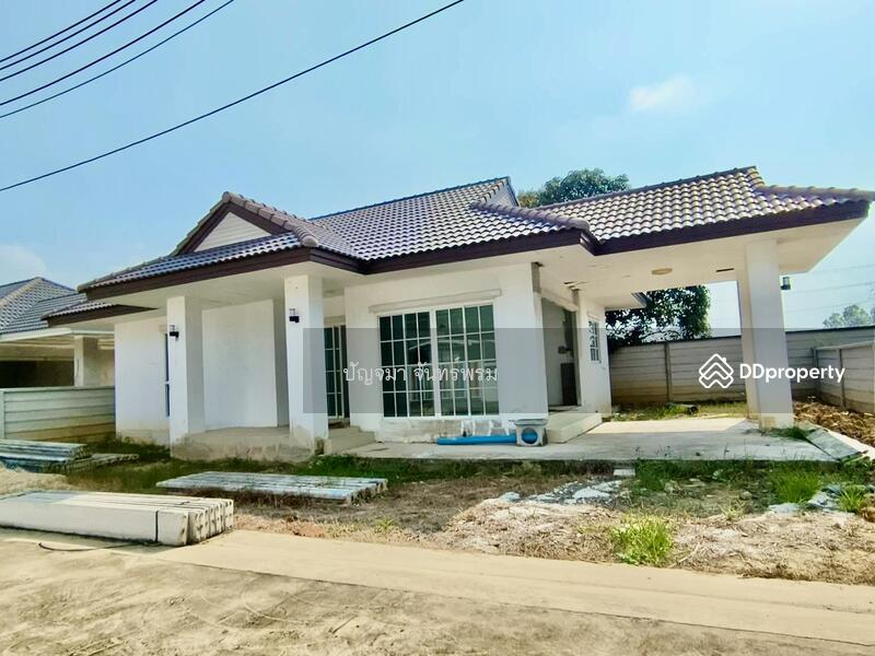 ขาย - บ้านสั่งสร้าง(แปลง6), นครปฐม