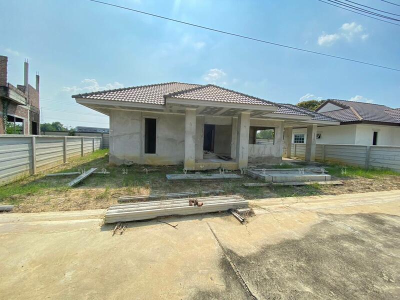ขาย - บ้านสั่งสร้าง(แปลง7), นครปฐม