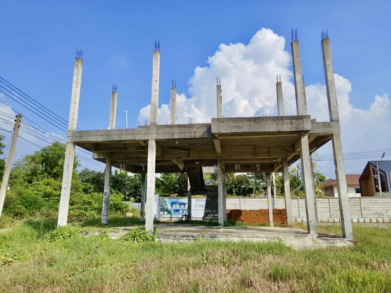 ขาย - บ้านสั่งสร้าง(แปลง1), นครปฐม