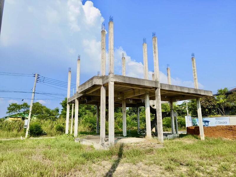 ขาย - บ้านสั่งสร้าง(แปลง1), นครปฐม