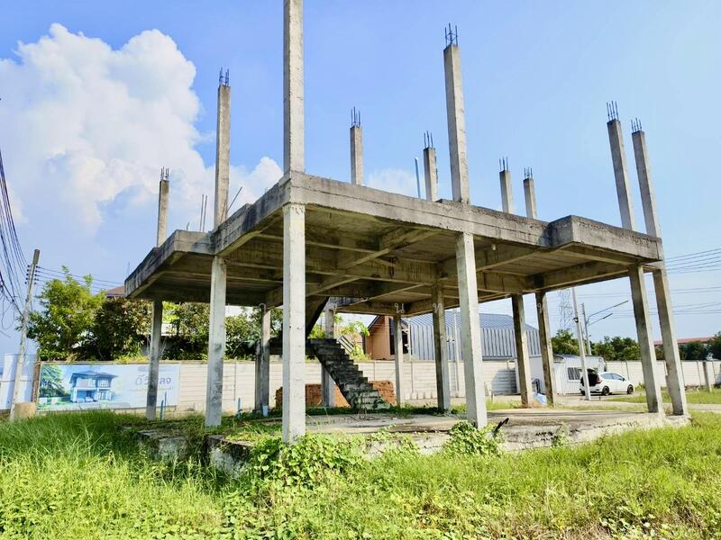 ขาย - บ้านสั่งสร้าง(แปลง1), นครปฐม