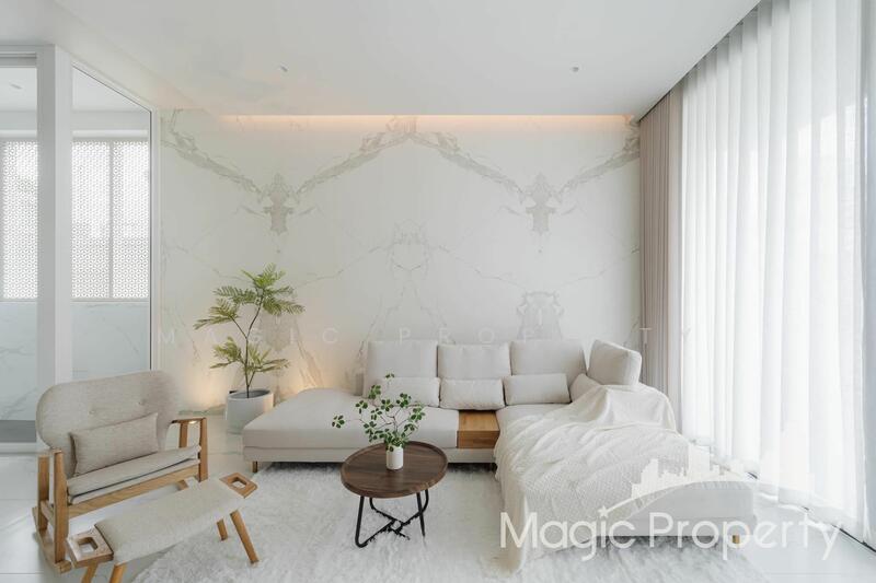 Single House in Ekkamai soi 10 For Rent, Bangkok, เอกมัย ซอย 10, Khlong Tan Nua, Watthana, Bangkok, 3 Bedrooms, 360 sqm, Single Detached House For Rent, by Magic Property, 11648937 - DDproperty.com