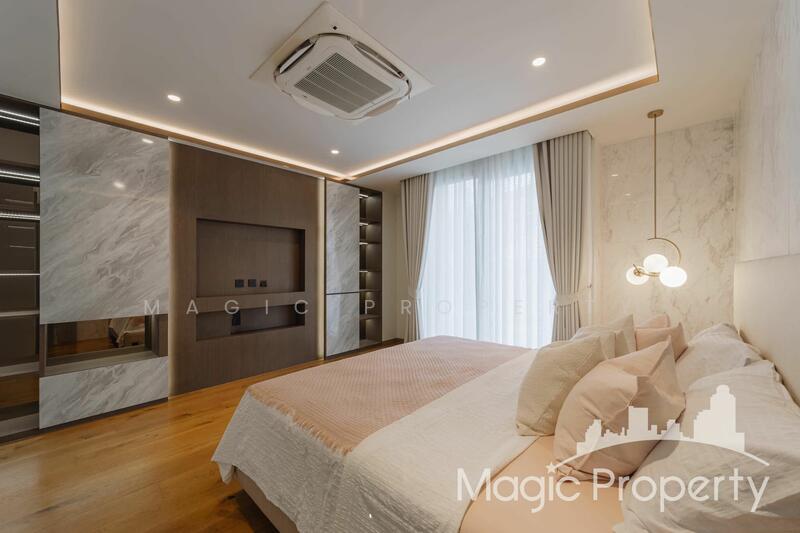 Single House in Ekkamai soi 10 For Rent, Bangkok, เอกมัย ซอย 10, Khlong Tan Nua, Watthana, Bangkok, 3 Bedrooms, 360 sqm, Single Detached House For Rent, by Magic Property, 11648937 - DDproperty.com