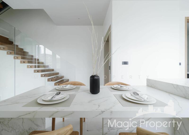 Single House in Ekkamai soi 10 For Rent, Bangkok, เอกมัย ซอย 10, Khlong Tan Nua, Watthana, Bangkok, 3 Bedrooms, 360 sqm, Single Detached House For Rent, by Magic Property, 11648937 - DDproperty.com