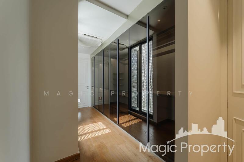 Single House in Ekkamai soi 10 For Rent, Bangkok, เอกมัย ซอย 10, Khlong Tan Nua, Watthana, Bangkok, 3 Bedrooms, 360 sqm, Single Detached House For Rent, by Magic Property, 11648937 - DDproperty.com