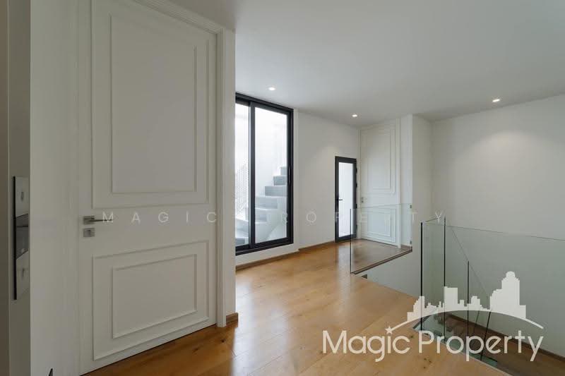 Single House in Ekkamai soi 10 For Rent, Bangkok, เอกมัย ซอย 10, Khlong Tan Nua, Watthana, Bangkok, 3 Bedrooms, 360 sqm, Single Detached House For Rent, by Magic Property, 11648937 - DDproperty.com