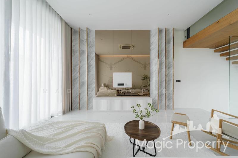 บ้านเดี่ยว บน ถนนเอกมัย ซอย 10, กรุงเทพ, เอกมัย ซอย 10, คลองตันเหนือ, วัฒนา, กรุงเทพ, 360 ตร.ม., บ้านเดี่ยว ให้เช่า, โดย Magic Property, 11648937 - DDproperty.com