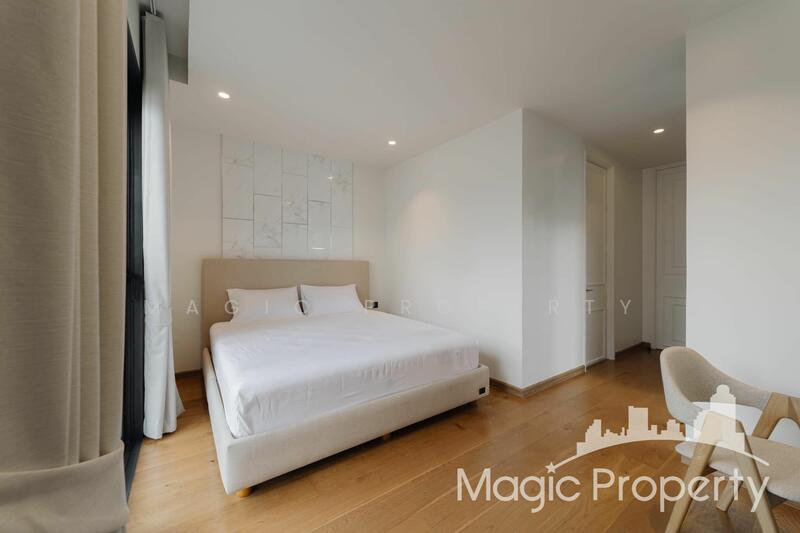 Single House in Ekkamai soi 10 For Rent, Bangkok, เอกมัย ซอย 10, Khlong Tan Nua, Watthana, Bangkok, 3 Bedrooms, 360 sqm, Single Detached House For Rent, by Magic Property, 11648937 - DDproperty.com