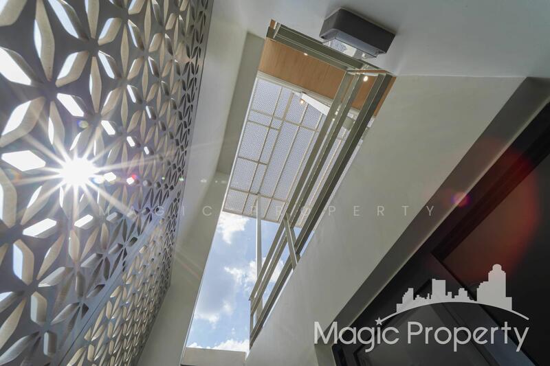 Single House in Ekkamai soi 10 For Rent, Bangkok, เอกมัย ซอย 10, Khlong Tan Nua, Watthana, Bangkok, 3 Bedrooms, 360 sqm, Single Detached House For Rent, by Magic Property, 11648937 - DDproperty.com