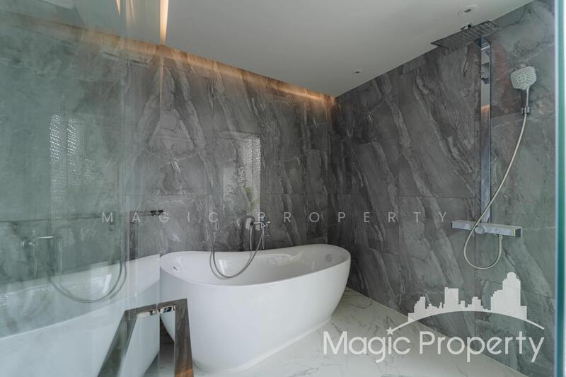 Single House in Ekkamai soi 10 For Rent, Bangkok, เอกมัย ซอย 10, Khlong Tan Nua, Watthana, Bangkok, 3 Bedrooms, 360 sqm, Single Detached House For Rent, by Magic Property, 11648937 - DDproperty.com