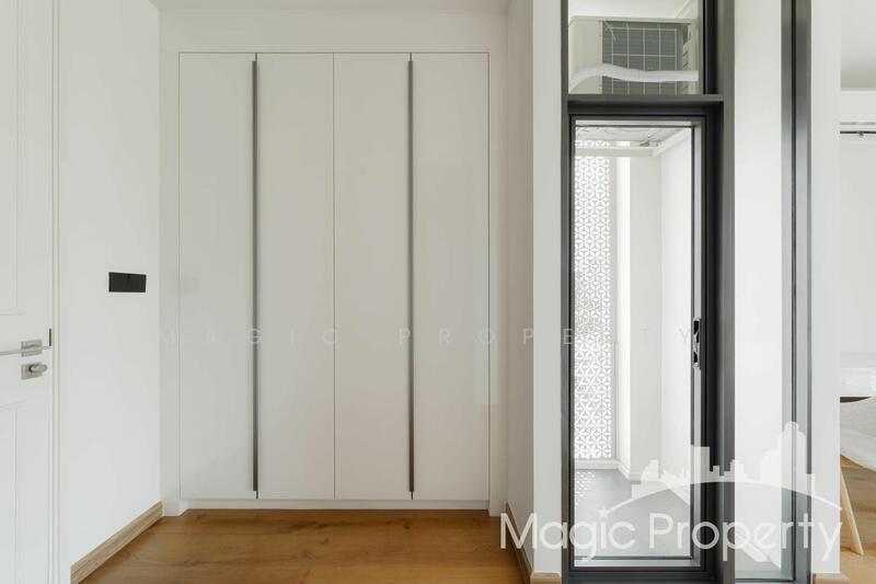 Single House in Ekkamai soi 10 For Rent, Bangkok, เอกมัย ซอย 10, Khlong Tan Nua, Watthana, Bangkok, 3 Bedrooms, 360 sqm, Single Detached House For Rent, by Magic Property, 11648937 - DDproperty.com