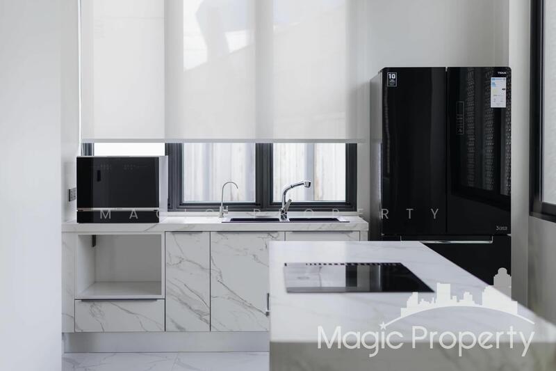 Single House in Ekkamai soi 10 For Rent, Bangkok, เอกมัย ซอย 10, Khlong Tan Nua, Watthana, Bangkok, 3 Bedrooms, 360 sqm, Single Detached House For Rent, by Magic Property, 11648937 - DDproperty.com
