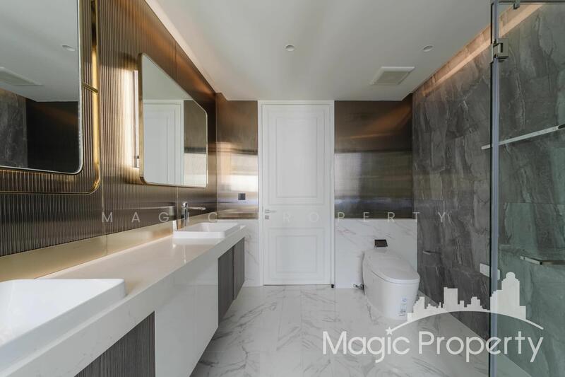 Single House in Ekkamai soi 10 For Rent, Bangkok, เอกมัย ซอย 10, Khlong Tan Nua, Watthana, Bangkok, 3 Bedrooms, 360 sqm, Single Detached House For Rent, by Magic Property, 11648937 - DDproperty.com