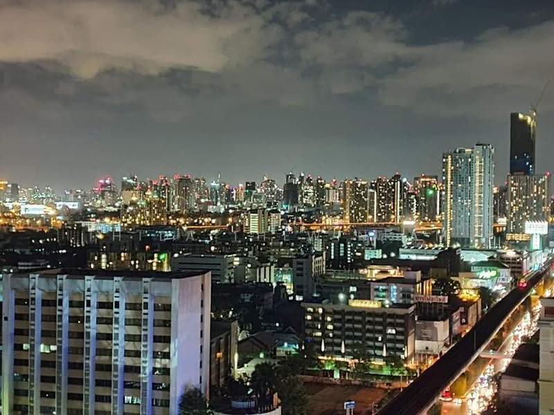 IDEO Sukhumvit 93, Bangkok, 2331 Soi Sukhumvit 93, Bang Chak, Phra Khanong, Bangkok, 2 Bedrooms, 60 sqm, Condo For Rent, by Thida Thewinram, 11648975 - DDproperty.com