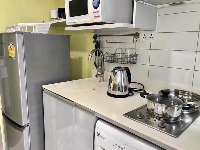 IDEO MOBI Sukhumvit 81 : ไอดีโอ โมบิ สุขุมวิท 81, กรุงเทพ, 2097 ถนนสุขุมวิท แขวงบางจาก เขตพระโขนง กรุงเทพมหานคร, บางจาก, พระโขนง, กรุงเทพ, 22 ตร.ม., คอนโด ให้เช่า, โดย Agentbkk, 11649010 - DDproperty.com