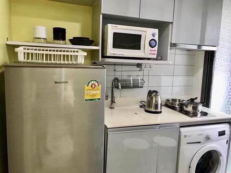 IDEO MOBI Sukhumvit 81, Bangkok, 2097 Sukhumvit Road, Bang Chak, Phra Khanong, Bangkok, 1 Bedroom, 22 sqm, Condo For Rent, by Agentbkk, 11649010 - DDproperty.com