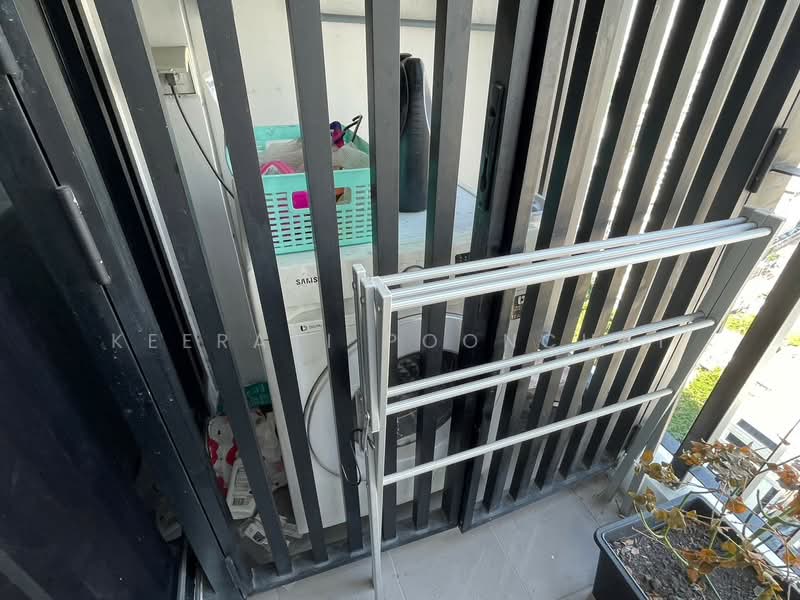 Urbano Absolute Sathon-Taksin : เออร์บาโน่ แอบโซลูท สาทร - ตากสิน, กรุงเทพ, 345 ซอยเจริญนคร 14/2, คลองต้นไทร, คลองสาน, กรุงเทพ, 38 ตร.ม., คอนโด ให้เช่า, โดย Keerati Poonchai, 11649118 - DDproperty.com
