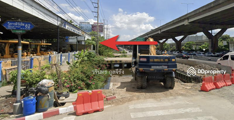 ขาย - กิจการ ปากซอยวิภาวดี 62, กรุงเทพ