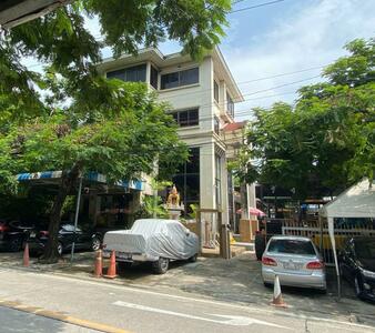 ขาย - กิจการ ปากซอยวิภาวดี 62, กรุงเทพ