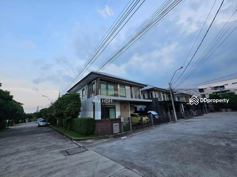 ให้เช่า - H-CAPE Serene Bangna-Sukaphiban 2 : เอชเคป ซีรีน บางนา-สุขาภิบาล 2, กรุงเทพ