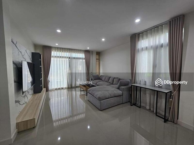 ให้เช่า - H-CAPE Serene Bangna-Sukaphiban 2 : เอชเคป ซีรีน บางนา-สุขาภิบาล 2, กรุงเทพ
