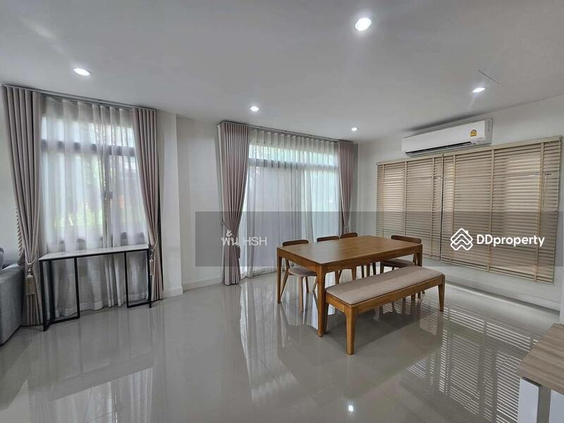 ให้เช่า - H-CAPE Serene Bangna-Sukaphiban 2 : เอชเคป ซีรีน บางนา-สุขาภิบาล 2, กรุงเทพ