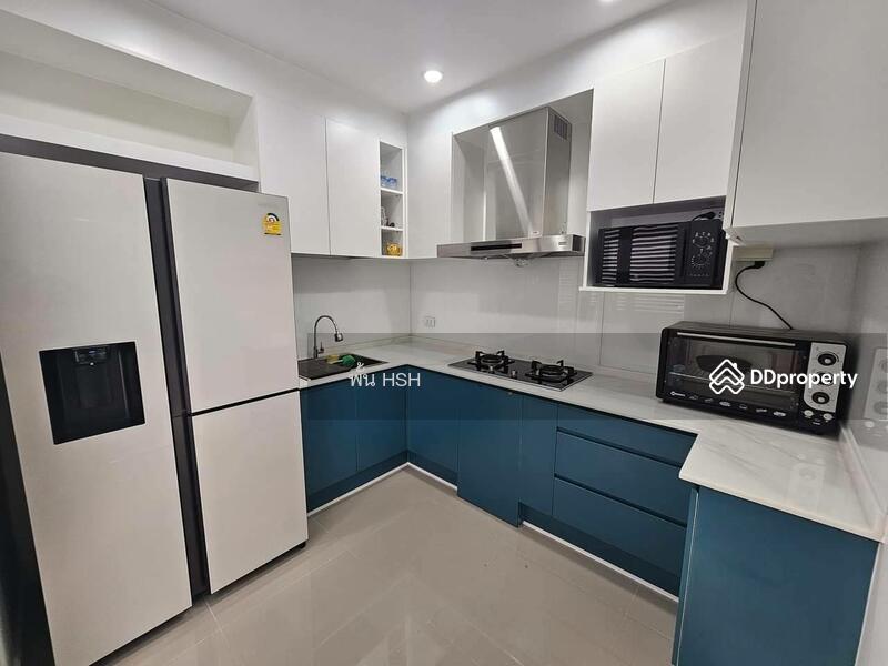 ให้เช่า - H-CAPE Serene Bangna-Sukaphiban 2 : เอชเคป ซีรีน บางนา-สุขาภิบาล 2, กรุงเทพ