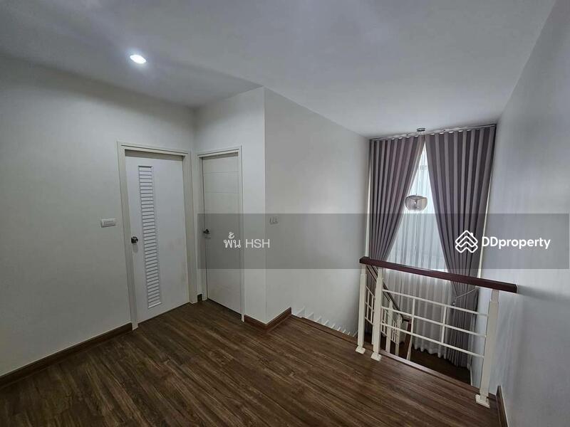 For Rent - H-CAPE Serene Bangna-Sukaphiban 2, Bangkok