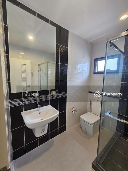For Rent - H-CAPE Serene Bangna-Sukaphiban 2, Bangkok