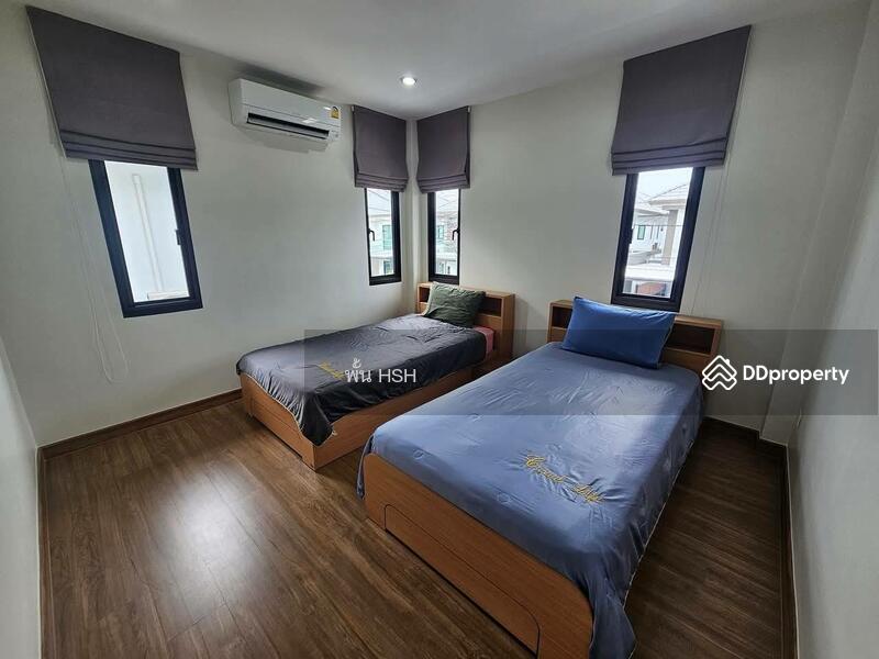 ให้เช่า - H-CAPE Serene Bangna-Sukaphiban 2 : เอชเคป ซีรีน บางนา-สุขาภิบาล 2, กรุงเทพ