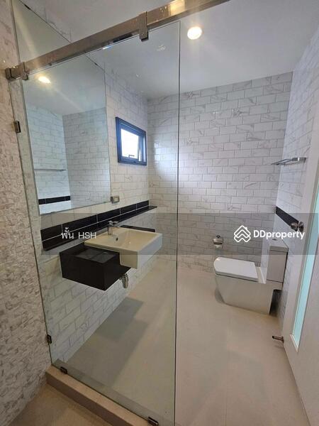 For Rent - H-CAPE Serene Bangna-Sukaphiban 2, Bangkok